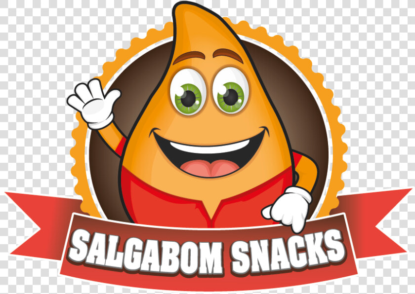 Clip Art Salgabom Snacks Worcester A   Logo Snack  HD Png DownloadTransparent PNG