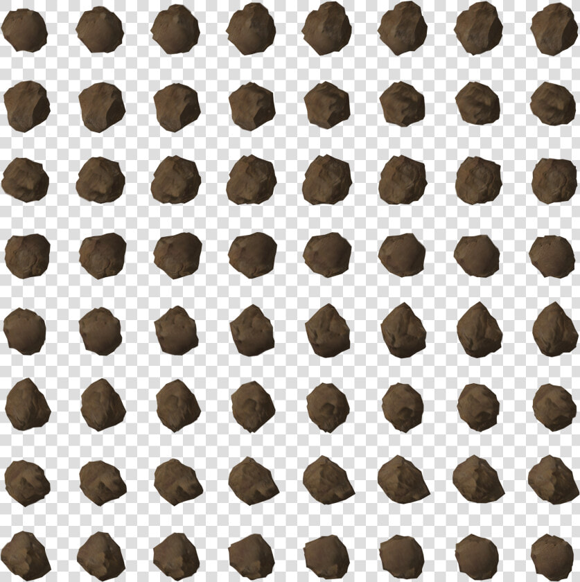 Rocks Rotated   Asteroid Sprite  HD Png DownloadTransparent PNG