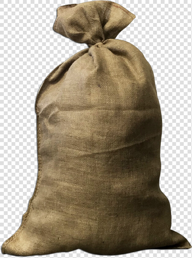 Gunny Sack   Potato Sack Png  Transparent PngTransparent PNG