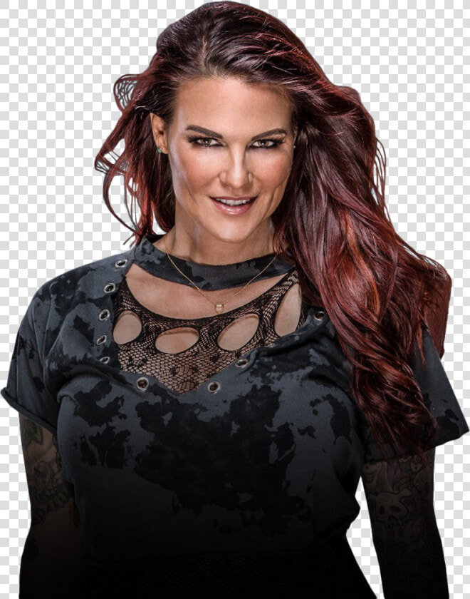 Lita Png   Mickie James Vs Lita Evolution  Transparent PngTransparent PNG