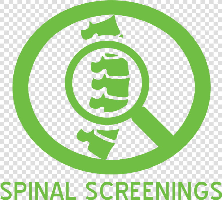 Tpc Spinal Screenings   Emblem  HD Png DownloadTransparent PNG