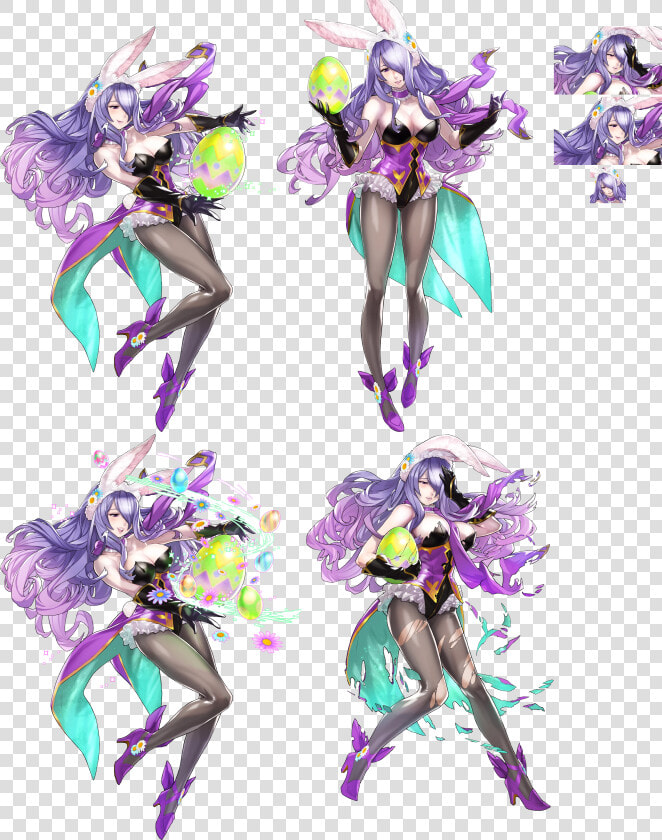 Transparent Camilla Png   Spring Camilla Fire Emblem Heroes  Png DownloadTransparent PNG