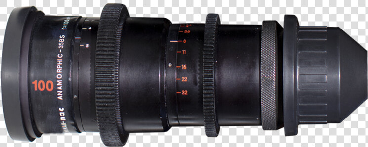 100mm Kowa Prominar Anamorphic Lens T3  HD Png DownloadTransparent PNG