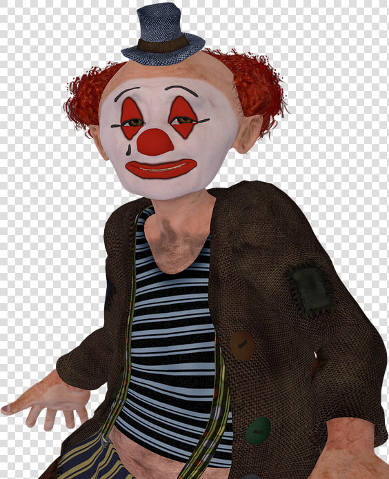 Clown  Humor  Pleasure  Funny  Costume  Man  Clothing   Clown Humor  HD Png DownloadTransparent PNG