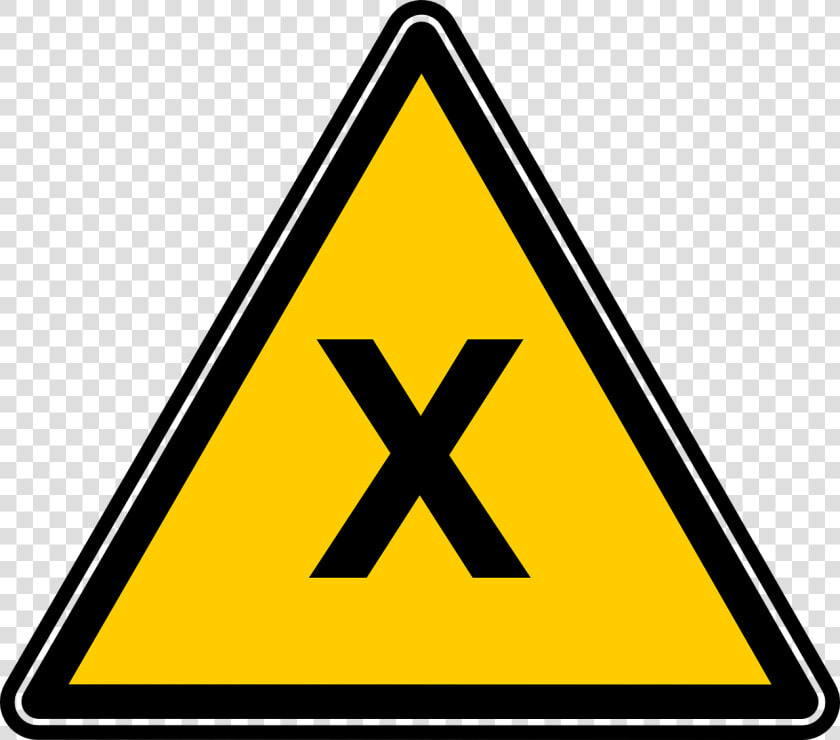 Sign Danger Caution Free Photo   Triangle In Everyday Life  HD Png DownloadTransparent PNG