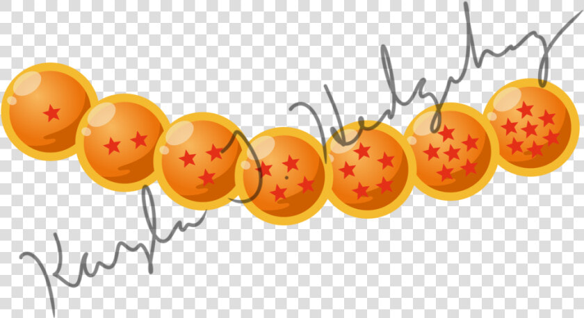 1024 X 675 3   Dragon Balls Transparent Background  HD Png DownloadTransparent PNG