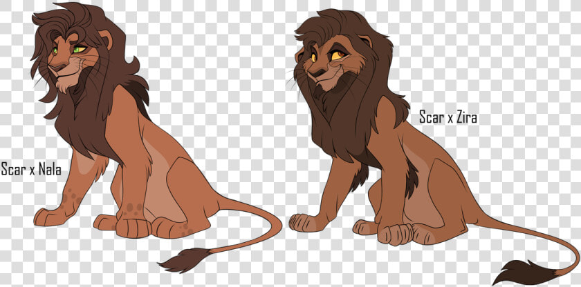 Lion King Adult Adopts   Kion As An Adult  HD Png DownloadTransparent PNG