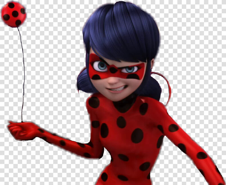 Miraculous As Aventuras De Ladybug Marinette Dupain  HD Png DownloadTransparent PNG