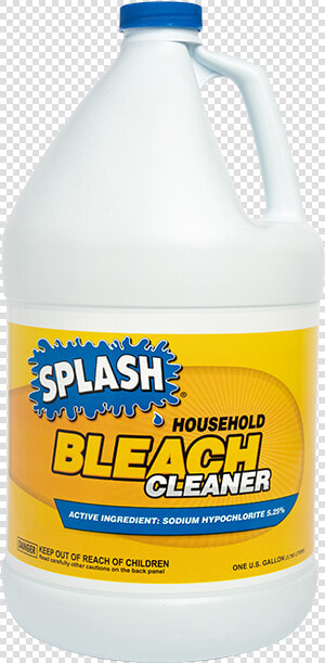 Bleach Cleaning Solution  HD Png DownloadTransparent PNG