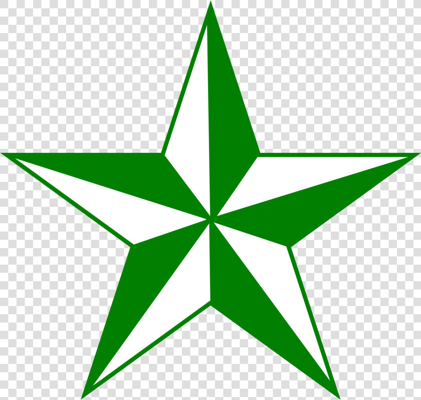 Transparent Green Star Png   De La Salle Star  Png DownloadTransparent PNG