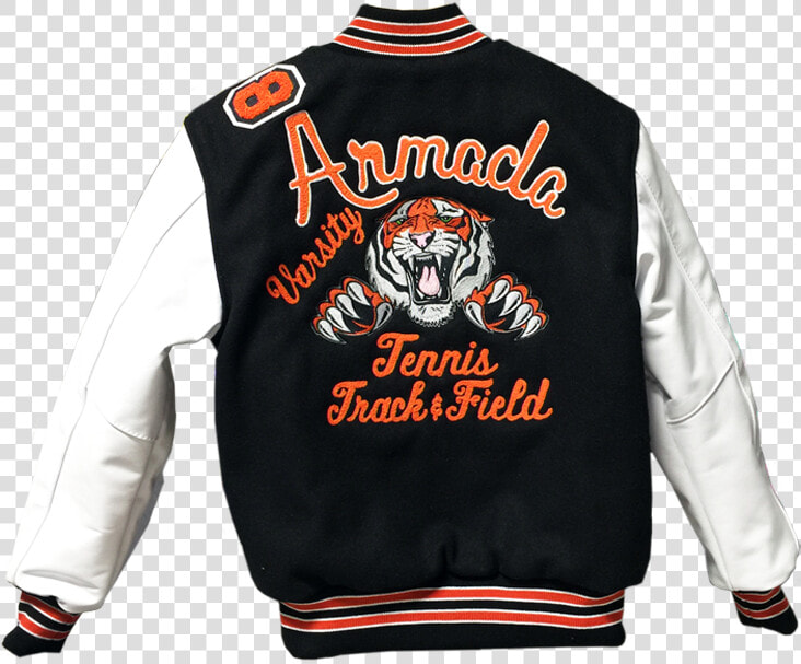 Armada Varsityjacket Tennistrack Roomfor3moresports   Track And Field Varsity Jackets  HD Png DownloadTransparent PNG