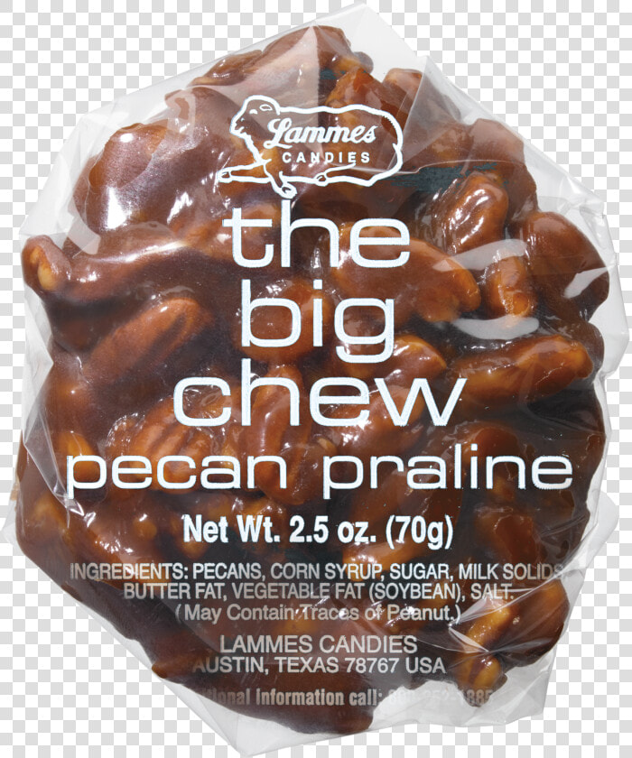 Praline Big Chews  HD Png DownloadTransparent PNG