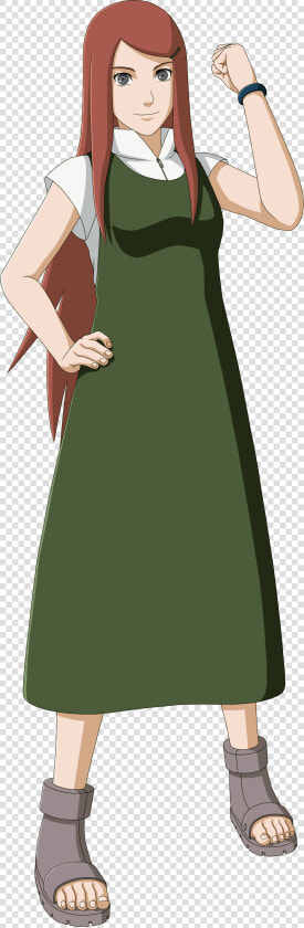 Browse Icon   Kushina Uzumaki Png  Transparent PngTransparent PNG