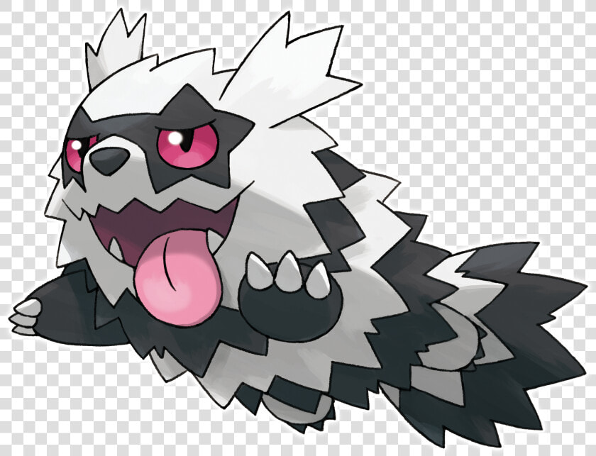 Pokemon Zigzagoon Galar  HD Png DownloadTransparent PNG