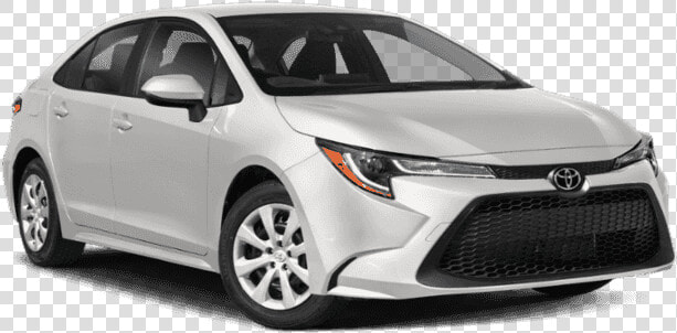 New 2020 Toyota Corolla Le   2020 Toyota Corolla Le  HD Png DownloadTransparent PNG