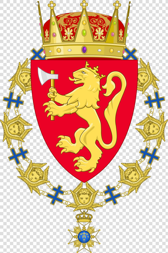 Duke Of Edinburgh Coat Of Arms  HD Png DownloadTransparent PNG