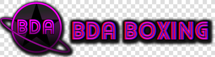 Bda Boxing   Graphic Design  HD Png DownloadTransparent PNG