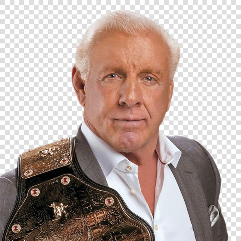 Flair   Ric Flair World Champion  HD Png DownloadTransparent PNG