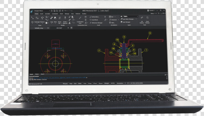 Netbook  HD Png DownloadTransparent PNG