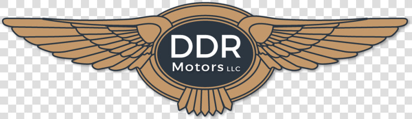 Ddr Motors Llc   Emblem  HD Png DownloadTransparent PNG