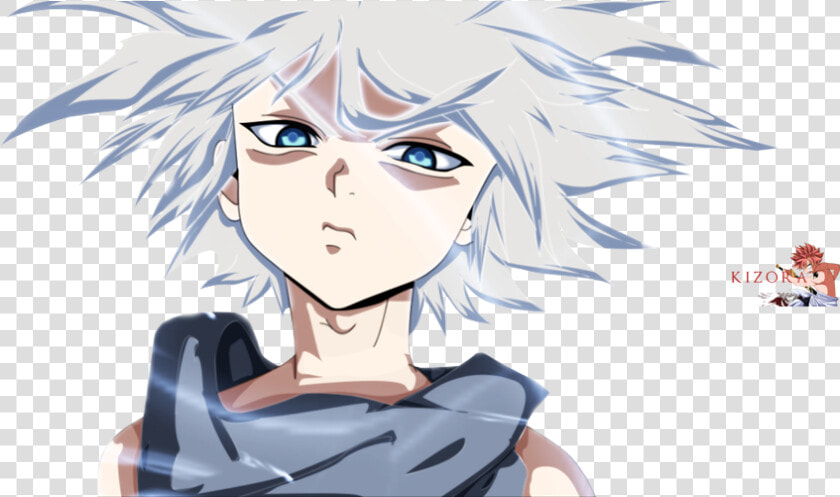 Hunter X Hunter Wallpaper Killua   Killua Transparent  HD Png DownloadTransparent PNG