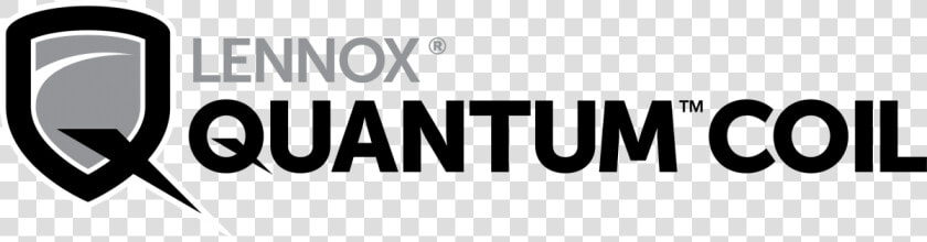 Lennox Quantum Coil Logo  HD Png DownloadTransparent PNG