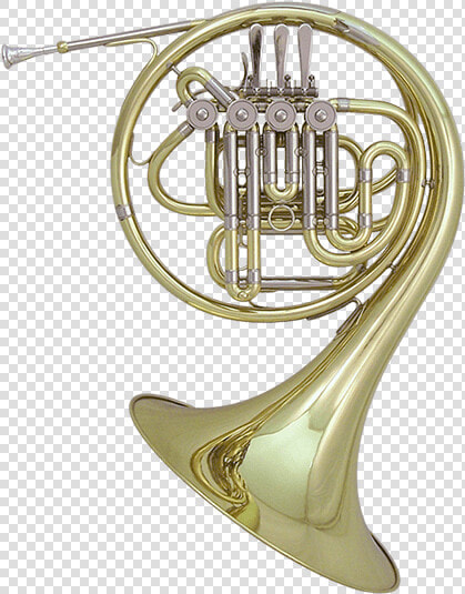 Brass Post Horn Clip Arts   Musical Instrument In Usa  HD Png DownloadTransparent PNG