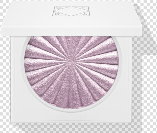 Ofra X Madison Sea Shimmer Highlighter  HD Png DownloadTransparent PNG