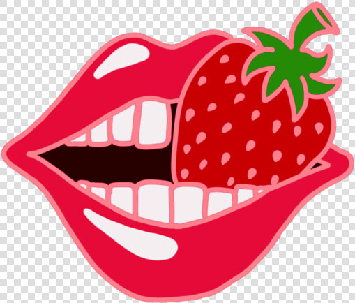 Fresa   Strawberry  HD Png DownloadTransparent PNG