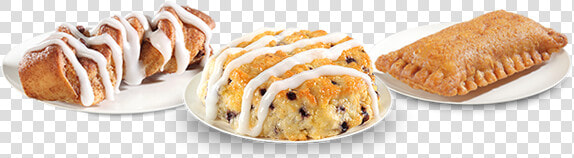 Bojangles Cinnamon Twist Boberry Biscuit And Sweet   Bun  HD Png DownloadTransparent PNG