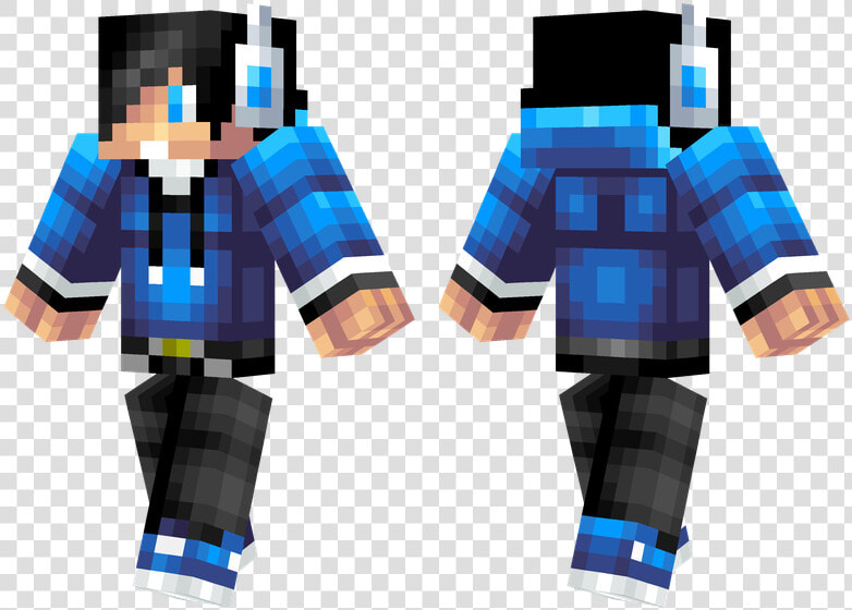 Napoleon Bonaparte Minecraft Skin  HD Png DownloadTransparent PNG