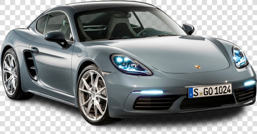 Porsche Png Free Download   Porsche 718 Cayman Light  Transparent PngTransparent PNG