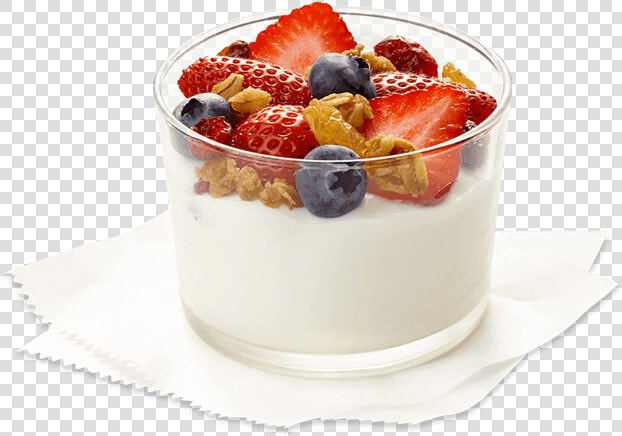 Strawberry Yogurt Png Free Download   Fat Loss Vs Muscle Gain  Transparent PngTransparent PNG