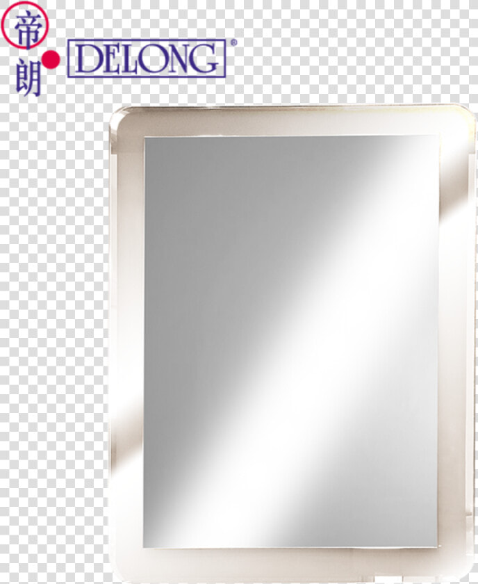 Bathroom Mirror   Mirror   Display Device  HD Png DownloadTransparent PNG