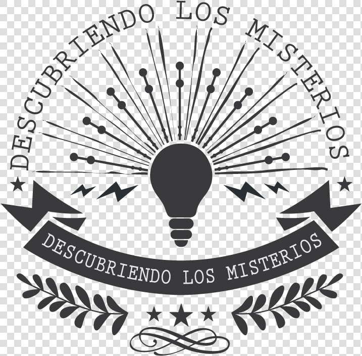 Descubriendo Los Misterios   Illustration  HD Png DownloadTransparent PNG