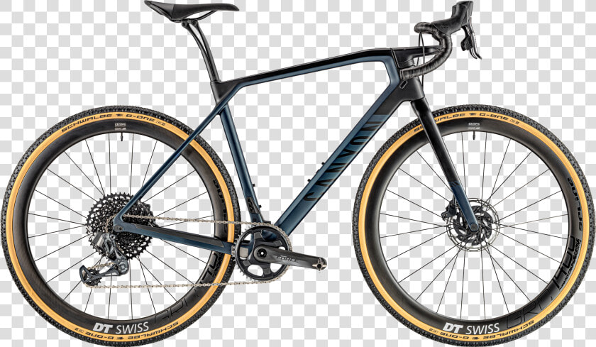 Grail Cf Slx   Canyon Grail Cf Slx 8 0 Di2  HD Png DownloadTransparent PNG