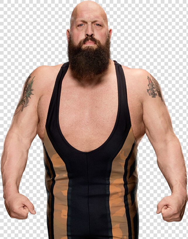 Big Show Png High quality Image   Big Show Universal Champion  Transparent PngTransparent PNG