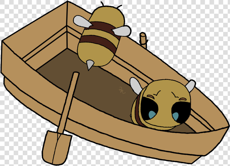 Yes I Did The Boat   Cartoon  HD Png DownloadTransparent PNG