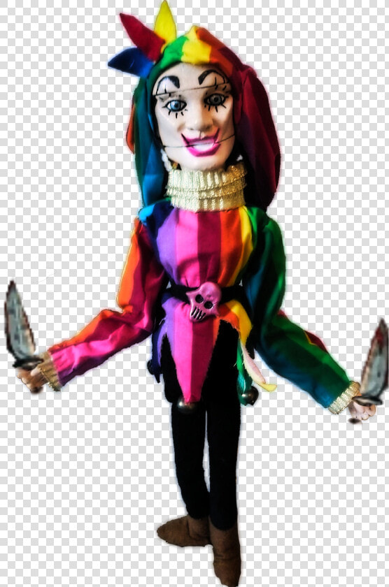 Puppet Master Wiki   Jester Puppet Master Puppets  HD Png DownloadTransparent PNG