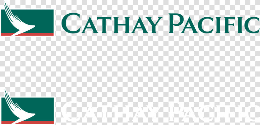 Cathay Pacific Logo Png Transparent   Cathay Pacific Logo Vector  Png DownloadTransparent PNG