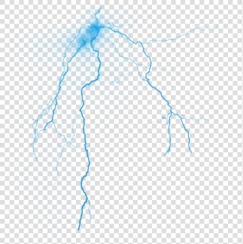 Electric Clipart Thunder Light   Bijli Png For Picsart  Transparent PngTransparent PNG