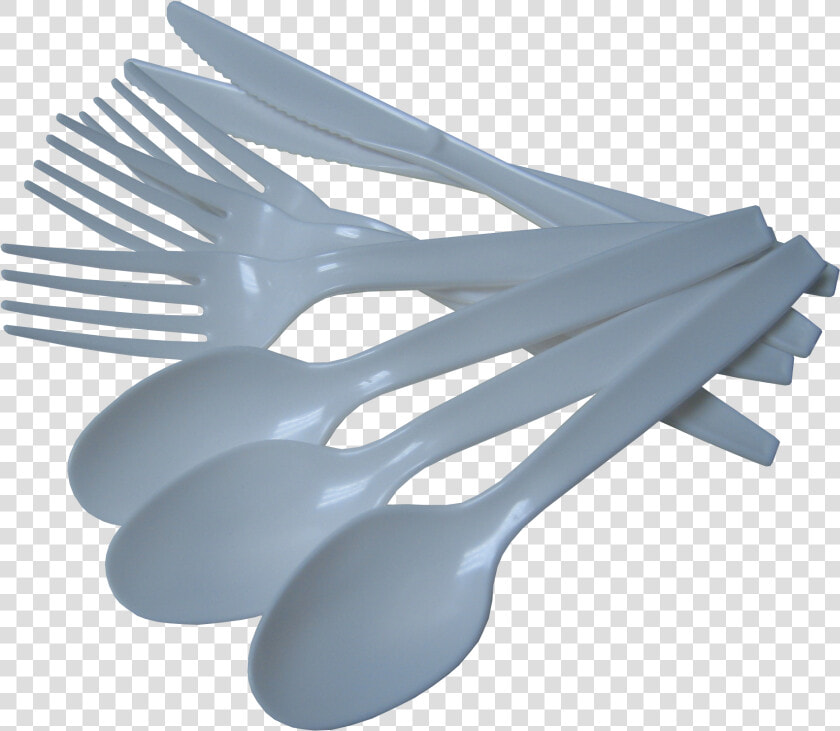 File   Plasticware   Isolated   Plastic Utensils Transparent Background  HD Png DownloadTransparent PNG