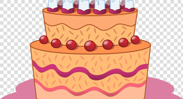 Birthday Cake Png   Png Download   Birthday Cake Flashcard  Transparent PngTransparent PNG