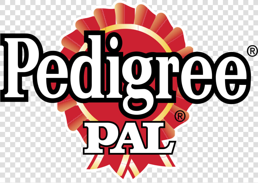 Pedigree Pal Logo Png Transparent   Graphic Design  Png DownloadTransparent PNG