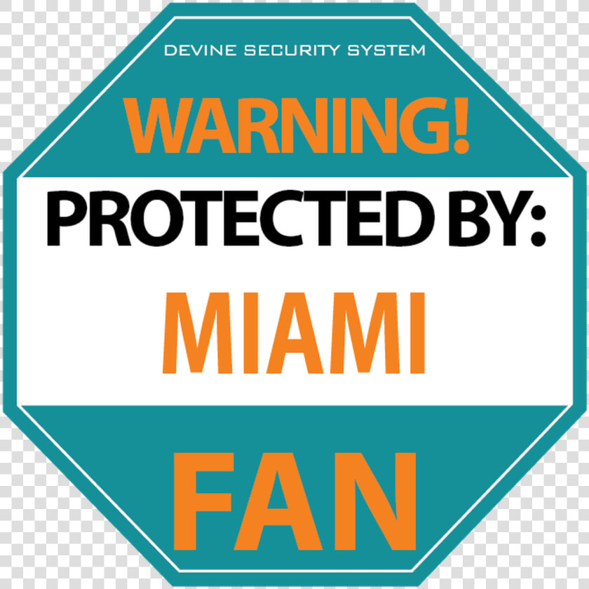 Yard Sign Png  divine Security Signs   Prolexic Technologies  Transparent PngTransparent PNG