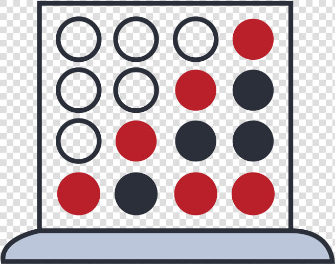 Connect Four   Transparent Connect Four Clipart  HD Png DownloadTransparent PNG