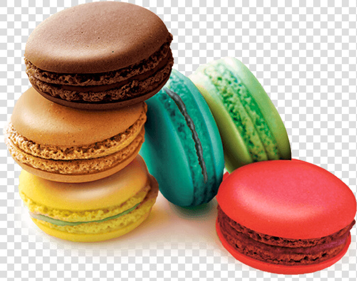 Transparent Macarons Png   Macaron  Png DownloadTransparent PNG