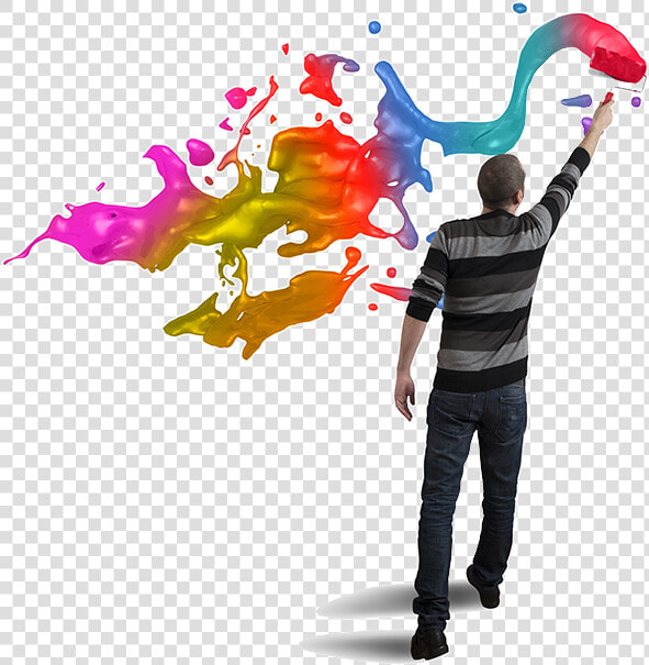 We Are A Creative Graphic Design Studio That Started   Design Creative Background Png  Transparent PngTransparent PNG