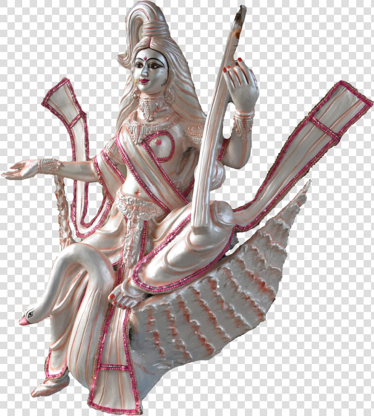 Kolkata Vishwakarma Murti 2019  HD Png DownloadTransparent PNG