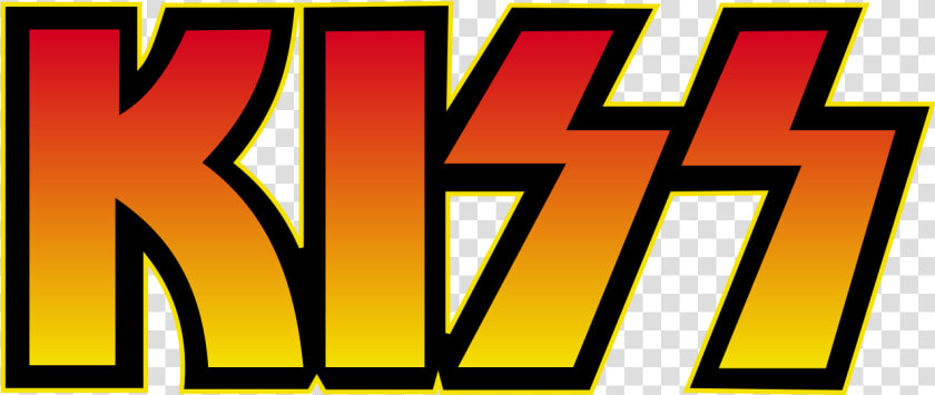 Kiss Logo Png   Kiss Logo  Transparent PngTransparent PNG